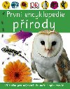 Prvn encyklopedie prody - neuveden