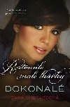 Roztomil mal lhky 3 - Dokonal - Sara Shepardov