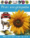 Prvn encyklopedie - 