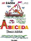 Abeceda Domc slabik - Ji ek