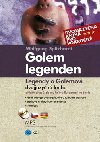 Legendy o Golemovi - Wolfgang Spitzbardt