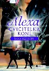 ALEXA CVIITELKA KON KOLA JEZDECTV - Gaby Hauptmannov