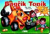 BAGK TONK - 