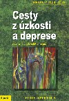 Cesty z zkosti a deprese - Heinz-Peter Rhr