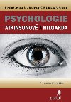 Psychologie Atkinsonov a Hilgarda - S. Noel-Hoeksema; L. B. Frederickson; W. A. Wagenaar