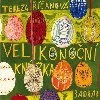 Velikonon knka - Tereza anov