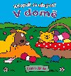 Kdopak se ukrv? V dom - Svojtka