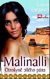 MALINALLI - OTROKYN BLHO PNA - Laura Esquivel