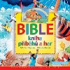 Bible Kniha pbh a her - Sally Ann Wrightov