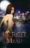 Sukuba 3 - Sny - Richelle Mead