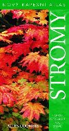 Stromy - Nov kapesn atlas - Allen Coombes