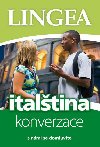 Italtina konverzace - s nmi se domluvte - 
