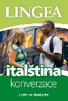 Italtina konverzace - s nmi se domluvte - Lingea