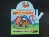 Hdej zvtka - Dobrodrustv se zvtky - 