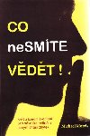 Co nesmte vdt! - Michael Morris
