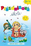 Przdninov kola 3.tda - Petr ulc