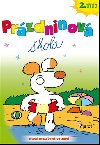 Przdninov kola 2.tda - Petr ulc