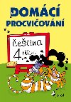 Domc procviovn - etina 4. tda - Petr ulc