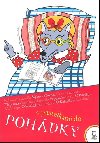 S pastelkami do pohdky - Renata Frankov