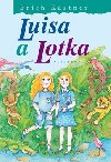Luisa a Lotka - Erich Kstner