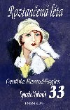 Roztanen lta (Dynastie Morland 33) - Cynthia Harrod-Eagles