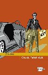 Prokletí - Chuck Palahniuk