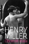 Obratnk raka - Henry Miller
