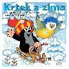 Krtek a zima - Hana Doskoilov