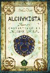 Alchymista - Tajemstv nesmrtelnho Nikolase Flamela - Michael Scott