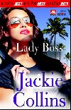 Lady Boss - broovan vydn - Jackie Collins