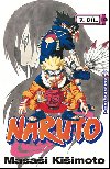 Naruto 7 - Sprvn cesta - Masai Kiimoto