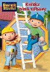 BOEK STAVITEL KNͮKA PLN ZBAVY - 