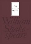 Sonety The Sonnets - William Shakespeare; Martin Hilsk