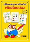 Zbavn procviovn - pedkolci II. - 