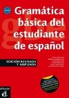 Gramtica bsica del estudiante de espanol - Klett
