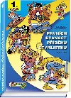 Prvnch dvanct pbh tylstku 1969-1970 (velk kniha slo 1.) - Jaroslav Nmeek; Ljuba tplov