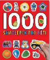 1000 SAMOLEPEK PRO DTI - 