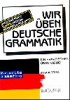 Wir ben Deutsche Grammatik - Hana Justov