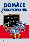 Domce precviovanie matematika 4. trieda - Petr ulc