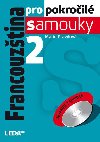 FRANCOUZTINA PRO POKROIL SAMOUKY 2.DL +2CD - Marie Pravdov