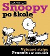 Snoopy po kole - Charles M. Schulz