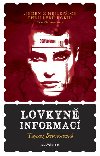 Lovkyn informac - Taylor Stevensov