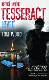 Kryc jmno TESSERACT - Lovec - Tom Wood