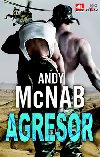 AGRESOR - Andy McNab