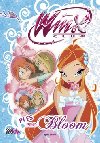WINX - PLES PRO BLOOM - Regina Bizziová