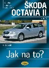 koda Octavia II. od 6/04 - Jak na to? slo 98 - Hans-Rdiger Etzold