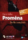 Promna - Franz Kafka