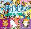Garfieldv slovnk naun alotria - Jim Davis