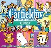 GARFIELDV SLOVNK NAUN ALOTRIA - Jim Davis