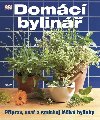 Domc bylin - Piprav, uva a smchej liv bylinky - Dorling Kindersley